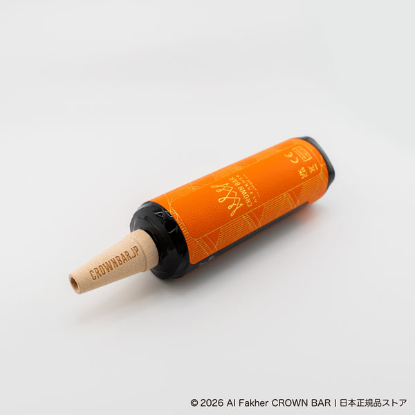 専用マウスピース【木製】(20本入り)
