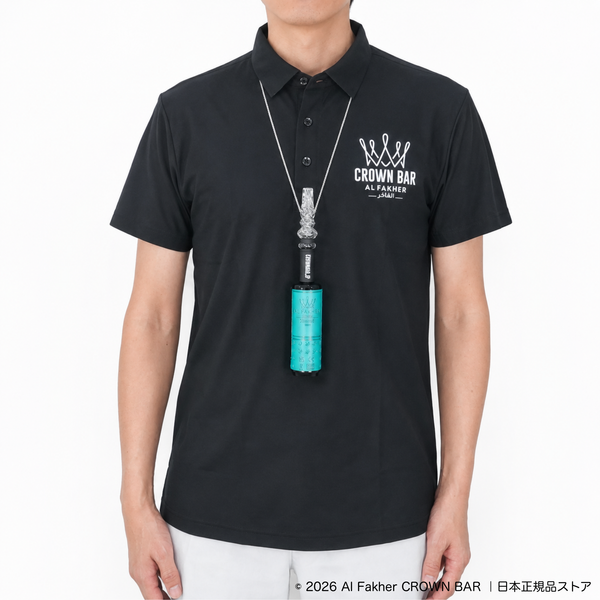 専用マウスピース（ガラス①）